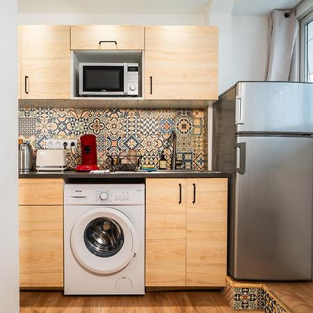 Le Refuge Urbain - Port A 2 Pas & Animaux Acceptes Apartment Toulon Ngoại thất bức ảnh
