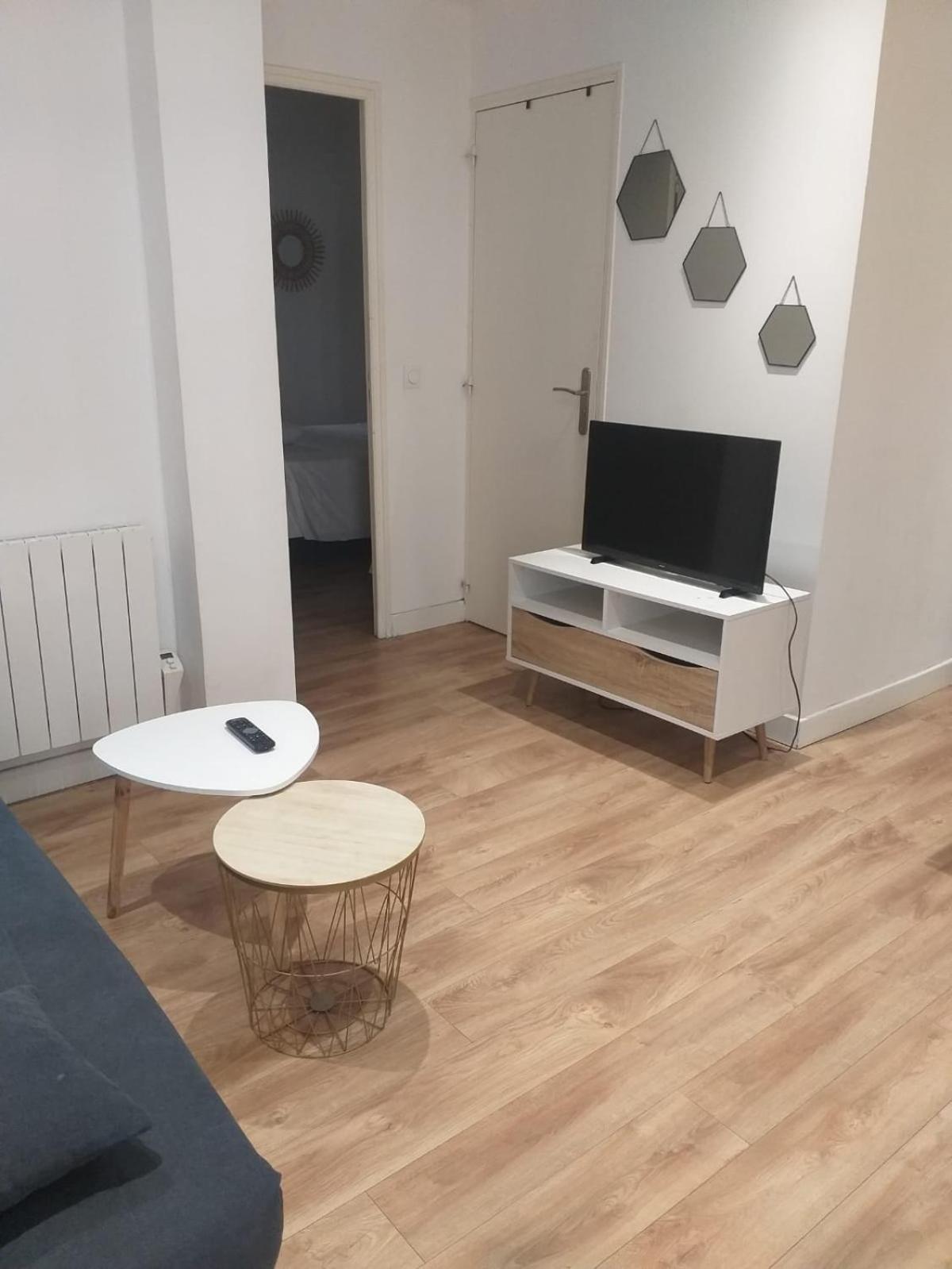 Le Refuge Urbain - Port A 2 Pas & Animaux Acceptes Apartment Toulon Ngoại thất bức ảnh