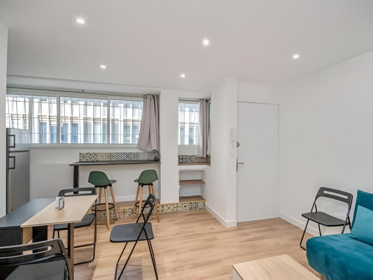 Le Refuge Urbain - Port A 2 Pas & Animaux Acceptes Apartment Toulon Ngoại thất bức ảnh