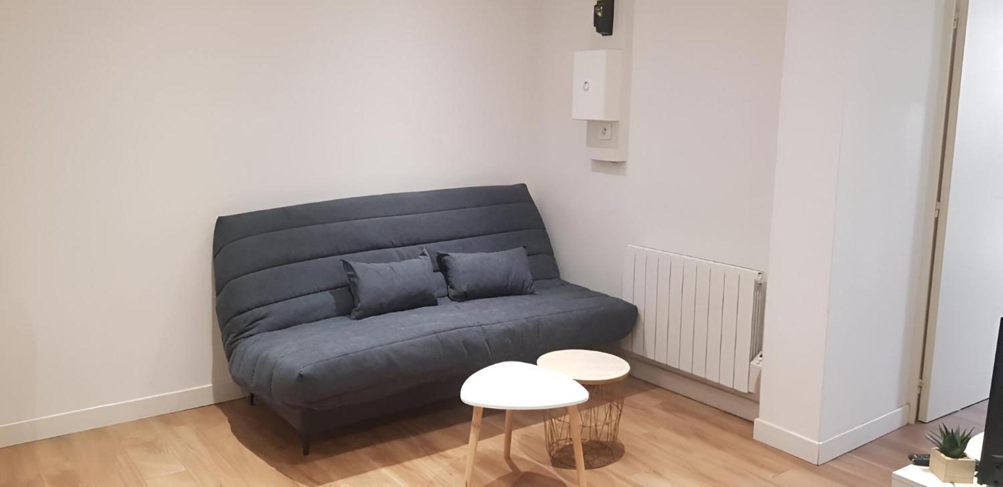 Le Refuge Urbain - Port A 2 Pas & Animaux Acceptes Apartment Toulon Ngoại thất bức ảnh