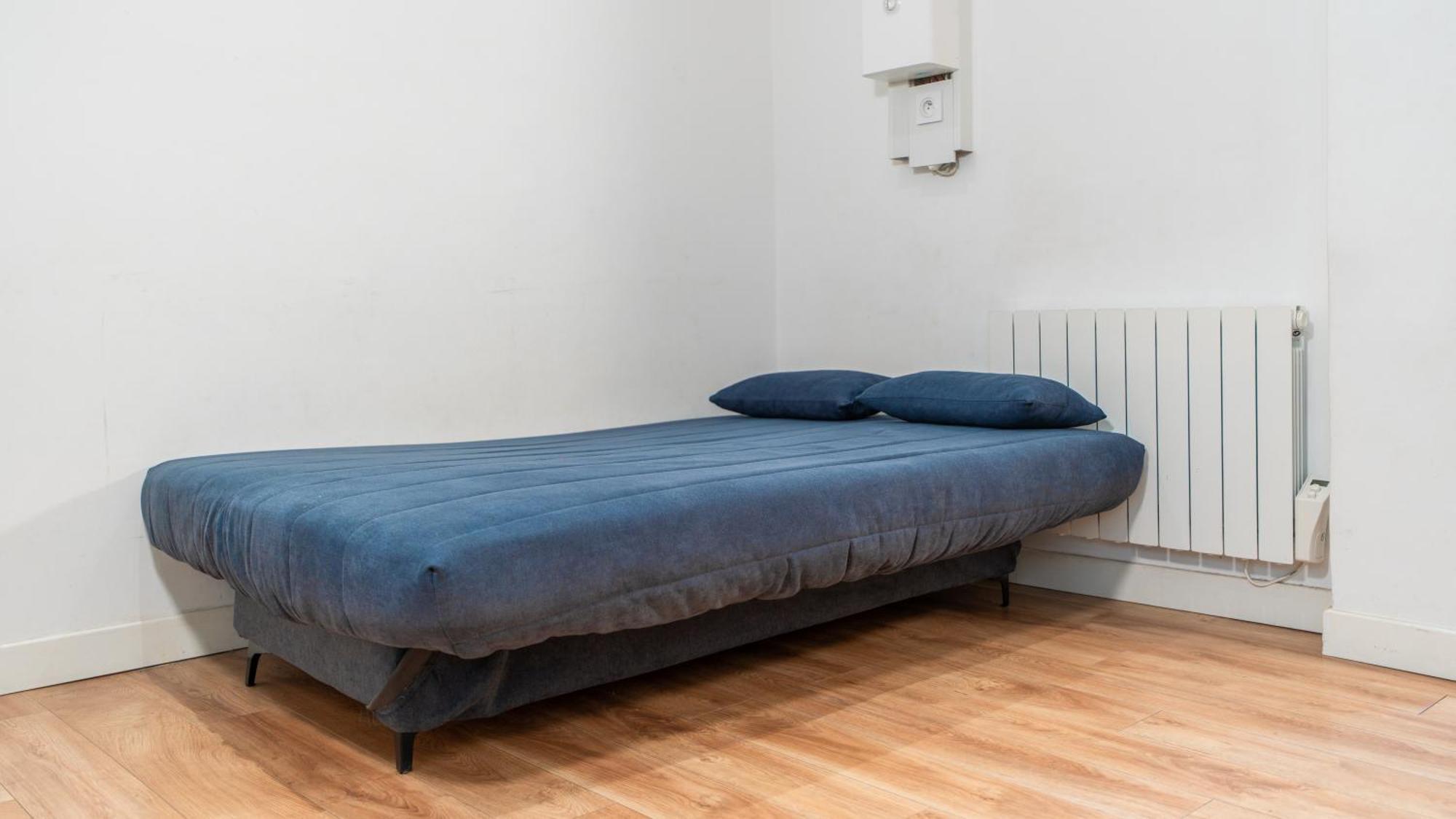 Le Refuge Urbain - Port A 2 Pas & Animaux Acceptes Apartment Toulon Ngoại thất bức ảnh