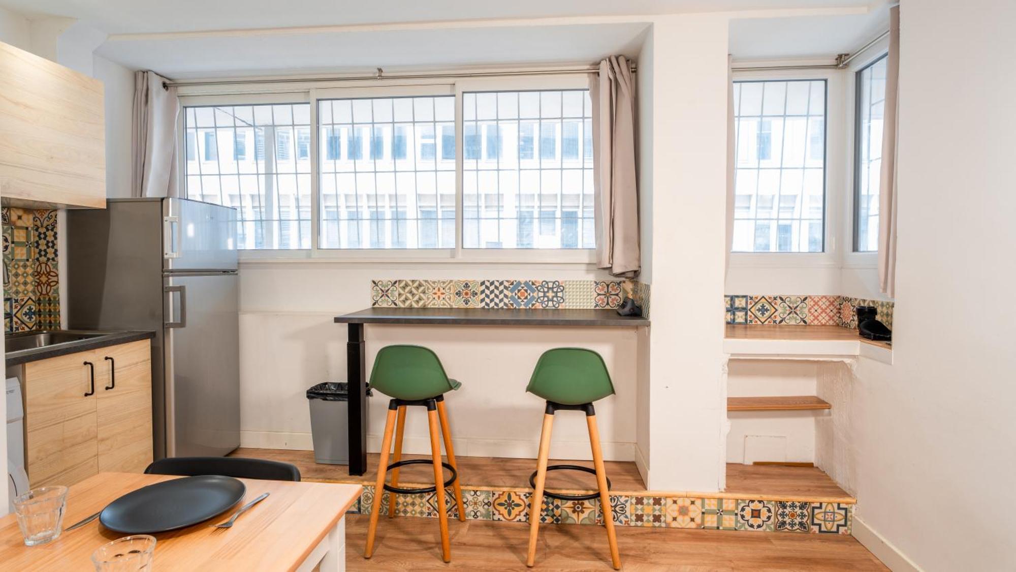 Le Refuge Urbain - Port A 2 Pas & Animaux Acceptes Apartment Toulon Ngoại thất bức ảnh