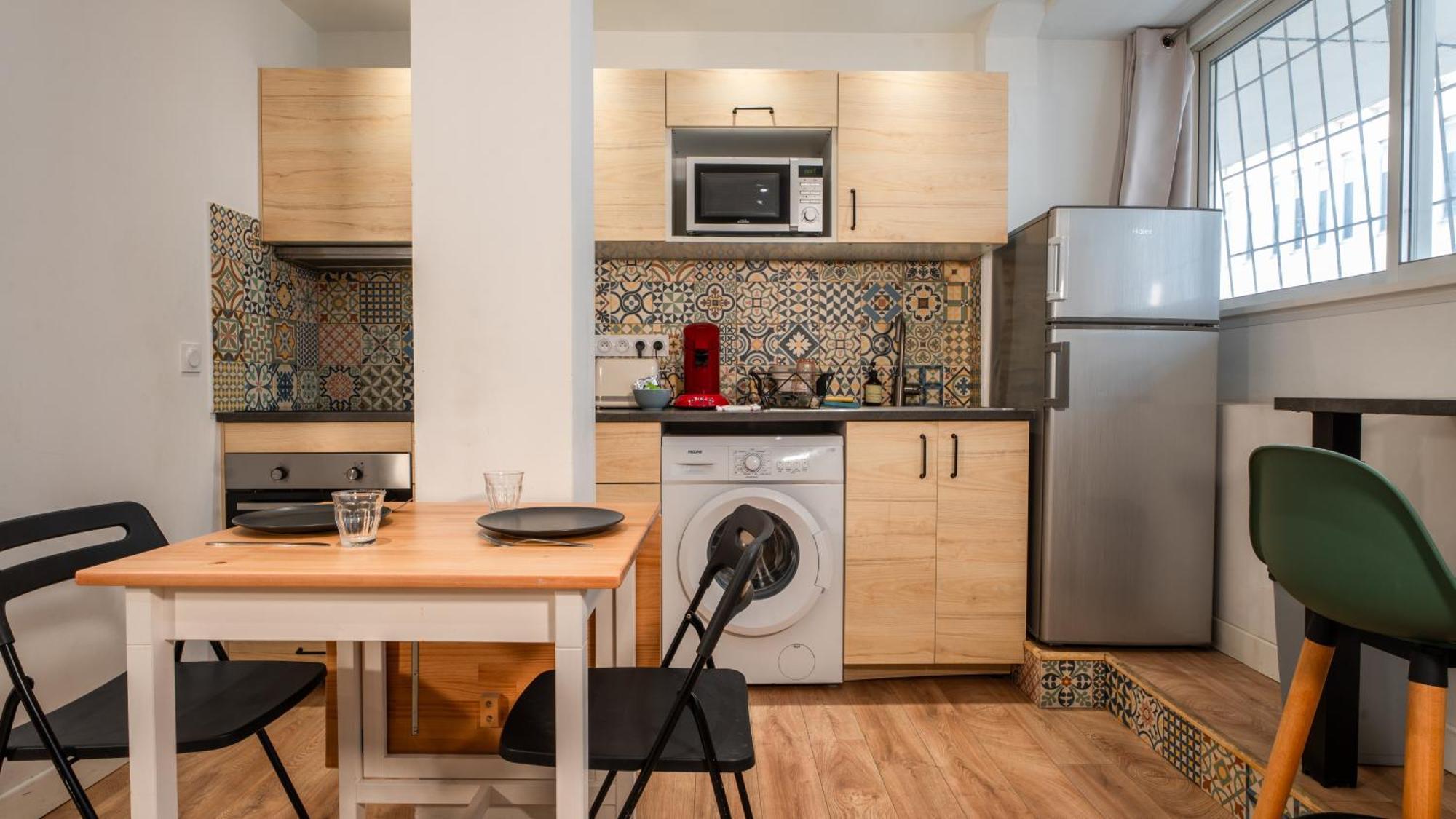 Le Refuge Urbain - Port A 2 Pas & Animaux Acceptes Apartment Toulon Ngoại thất bức ảnh