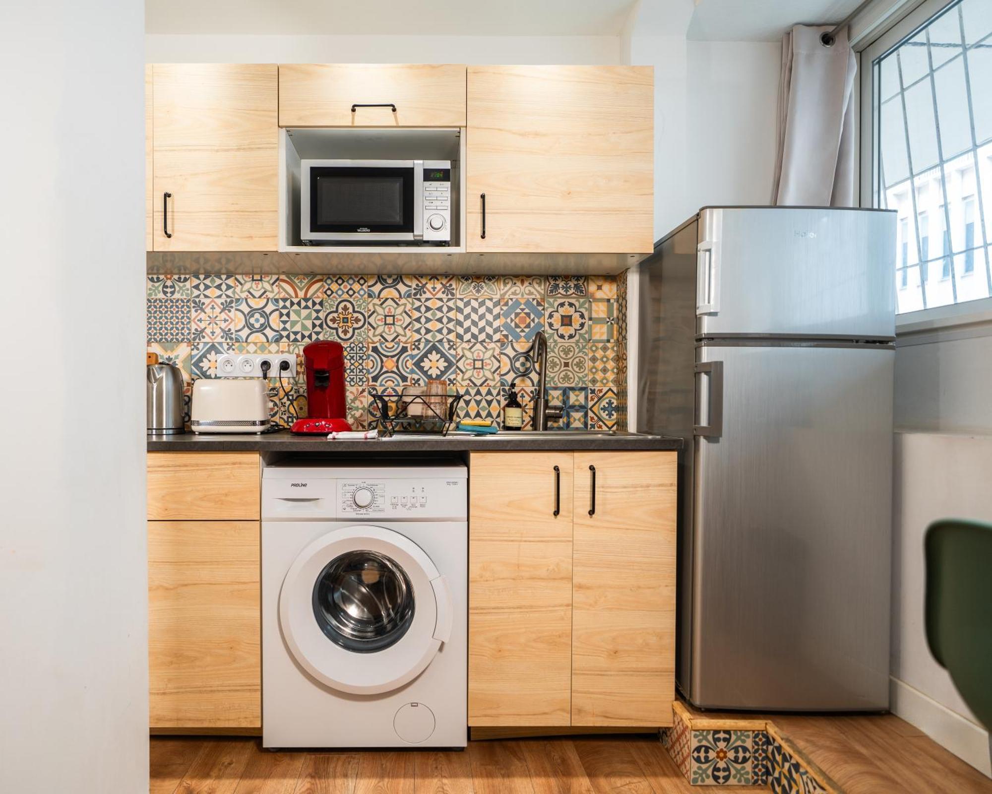 Le Refuge Urbain - Port A 2 Pas & Animaux Acceptes Apartment Toulon Ngoại thất bức ảnh